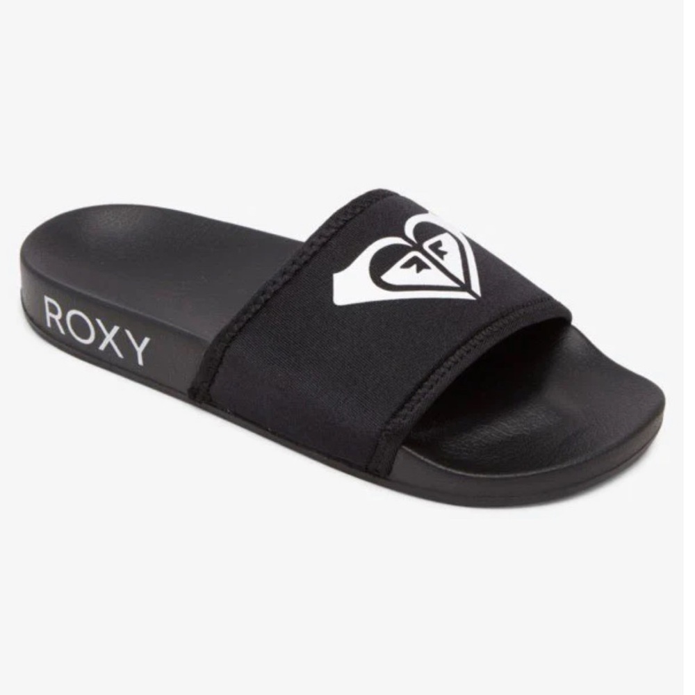 Roxy Slippy Neo Sandal Slide